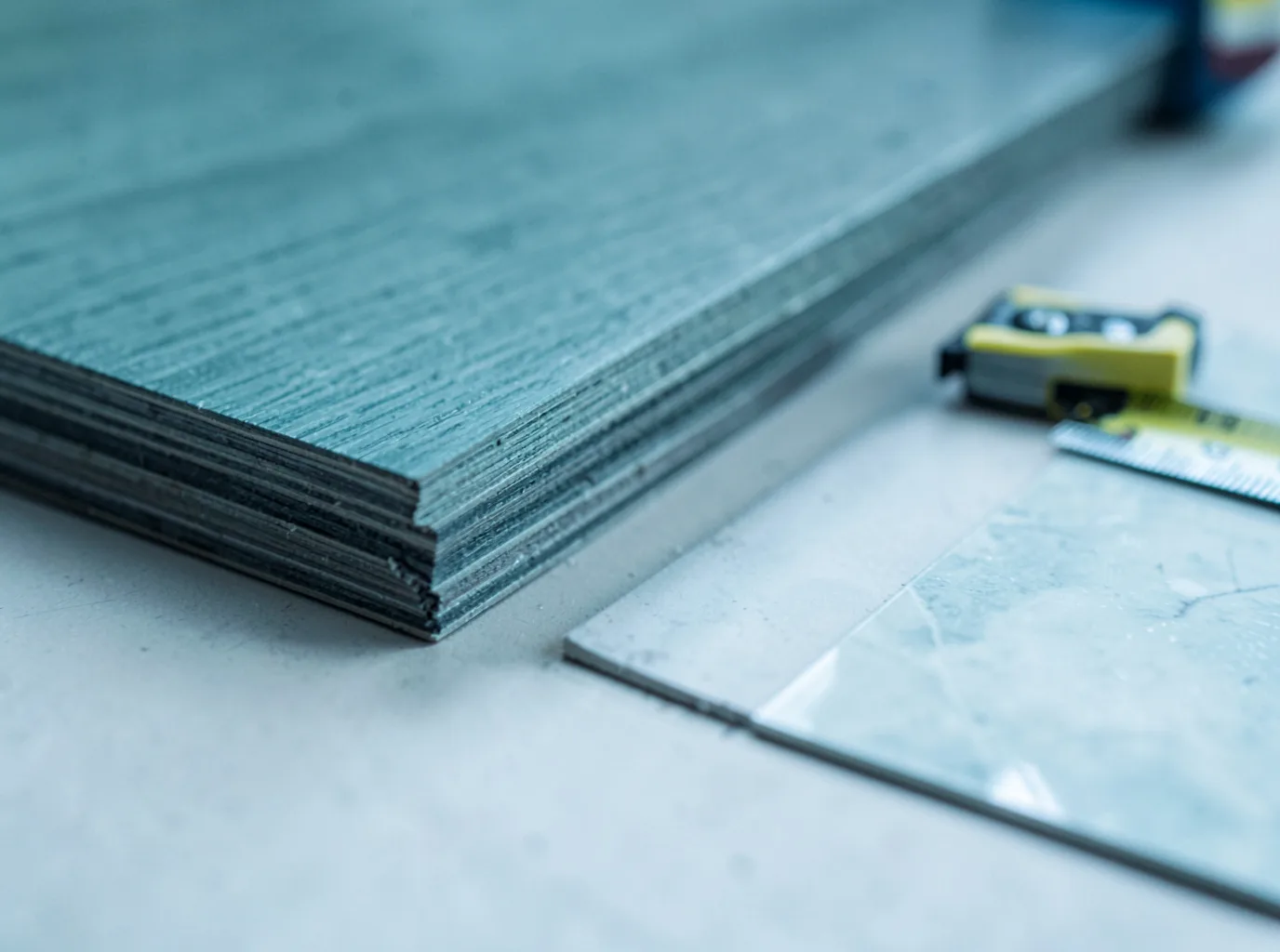Luxury Vinyl Plank Installation Isabella, OK FAQs